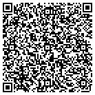 QR code with S & M Rentals & Engineering contacts