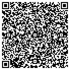 QR code with Maniacism Entertainment contacts