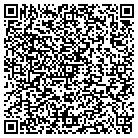 QR code with Custom Leather Works contacts