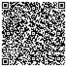 QR code with A & B Outdoor Equipment contacts