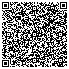QR code with Aerospace Services Intl contacts