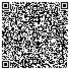 QR code with Cindis NY Deli Bakery & Rest contacts