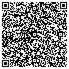 QR code with Alejandros Electronics contacts