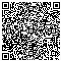 QR code with Vons 2425 contacts