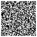 QR code with Game Zone contacts