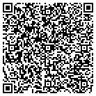 QR code with H & R Block Financial Advisors contacts