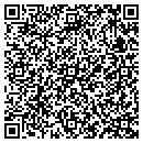 QR code with J W Collision Repair contacts