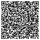 QR code with Dees Delivery contacts