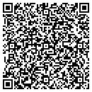QR code with Hook Roll Towing contacts