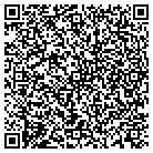 QR code with M S Campbell & Assoc contacts