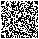 QR code with Zk Imports Inc contacts