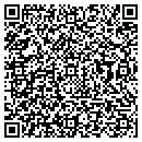 QR code with Iron By Jamo contacts