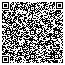 QR code with La Ranch contacts