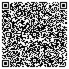 QR code with Owens and Owens Consultants contacts