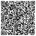 QR code with Fantasy Costumes & Lingerie contacts