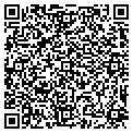 QR code with Cesco contacts
