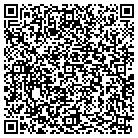 QR code with Jenes Unique Design Inc contacts
