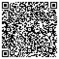 QR code with Ded contacts