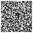 QR code with Homeworks contacts