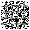 QR code with Roanoke Library contacts
