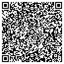 QR code with J T Scroggins contacts