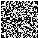 QR code with Azalea House contacts