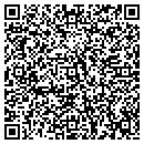 QR code with Custom Farming contacts
