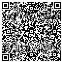 QR code with T E C Power Inc contacts