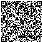QR code with Kenney Dental Laboratory contacts