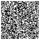 QR code with Cavitt Crnr U Bks Collectibles contacts