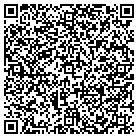 QR code with H & R Block Tax Service contacts