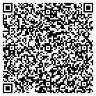 QR code with One Two One Glass & Mirror contacts