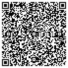 QR code with Ogden Manufacturing contacts