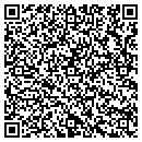QR code with Rebecca A Froman contacts