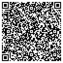 QR code with JW Designs contacts