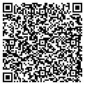 QR code with Zone contacts