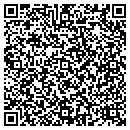 QR code with Zepeda Auto Sales contacts
