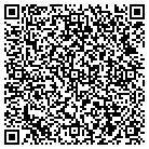 QR code with Radiology Imaging Of The Rio contacts
