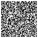 QR code with K-9 Connection contacts