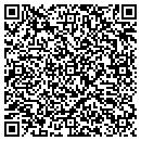 QR code with Honey Dipper contacts