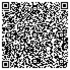 QR code with J M Murphy Builders Inc contacts
