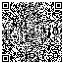 QR code with A & S Metals contacts