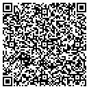 QR code with All American Painting contacts