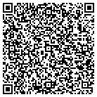 QR code with D&P Drafting Service contacts
