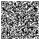 QR code with Hardys Produce contacts