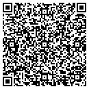 QR code with D M I contacts