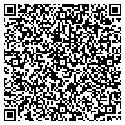 QR code with Hearts Of Gold Home Health Inc contacts