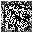 QR code with Hanover Eureka contacts