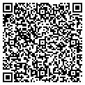 QR code with Xerox contacts