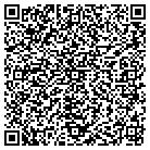 QR code with Managed Network Cabling contacts